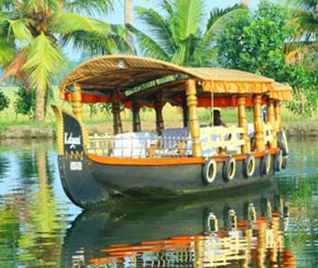 alleppey taxi service
