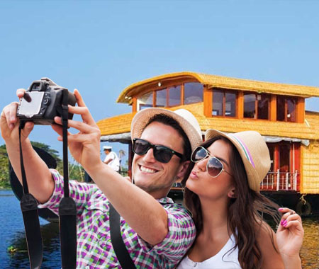 alleppey taxi booking